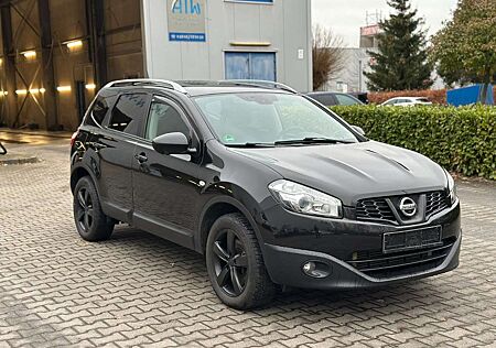 Nissan Qashqai+2 Qashqai+2 4x4 Automatik*360-Grad*Panorama*