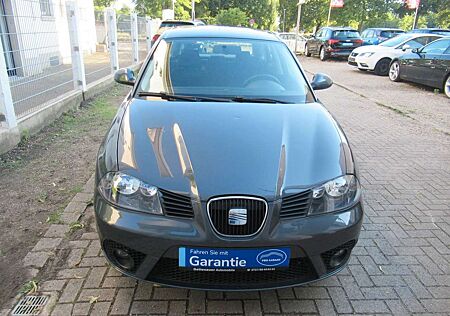 Seat Ibiza Sport Edition
