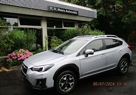 Subaru XV 1.6i Exclusive