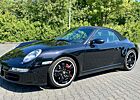 Porsche 911 997 Cabrio Carrera 4 S / Tiptronic / Klappe