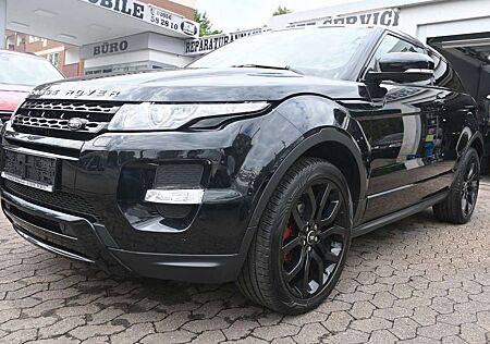 Land Rover Range Rover Evoque RangeRover Evoque Automaik 4x4*Xen*Ahk*Key*Leder
