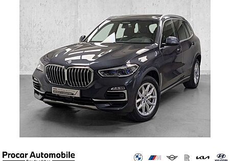 BMW X5 xDrive30d Laser AHK Pano DA Prof 360° HuD ACC 19''