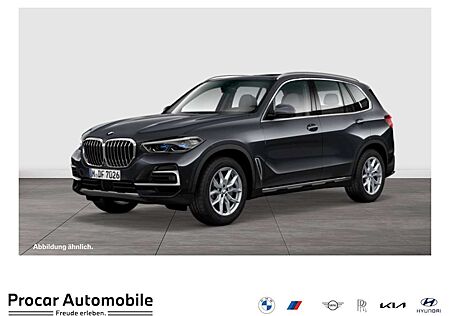 BMW X5 xDrive30d Laser AHK Pano DA Prof 360° HuD ACC 19''