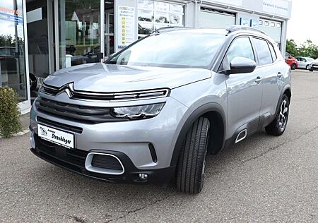Citroën C5 Aircross Citroen 1.2 PureTech 130 Feel Pack (EURO 6d) 1.2 PureTech