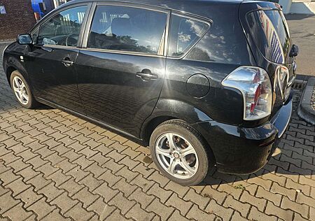 Toyota Corolla Verso 1.8 Edition