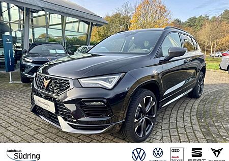 Cupra Ateca 1,5 TSI DSG AHK Navi El.Heckklappe