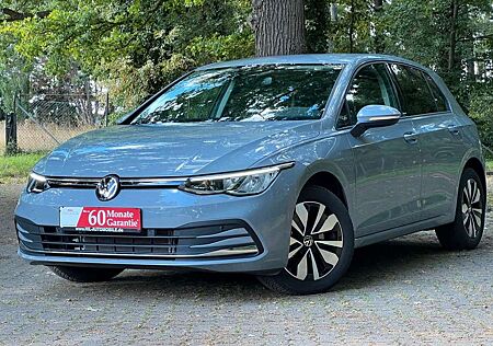 VW Golf Volkswagen VIII Lim. Move eTSI