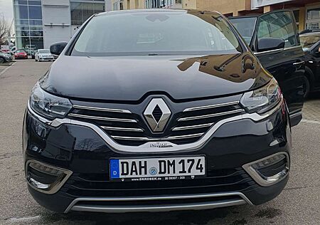 Renault Espace BLUE dCi 200 EDC INITIALE PARIS