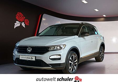 VW T-Roc Volkswagen 1.5 TSI DSG IQ. DRIVE AHK Navi SHZ