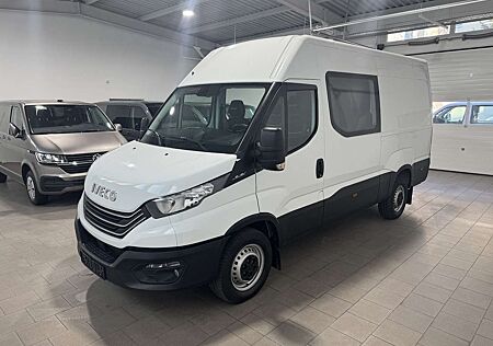 IVECO Daily 35S16,Kasten-Doka(6-Si.),Klima,Radio,AHK