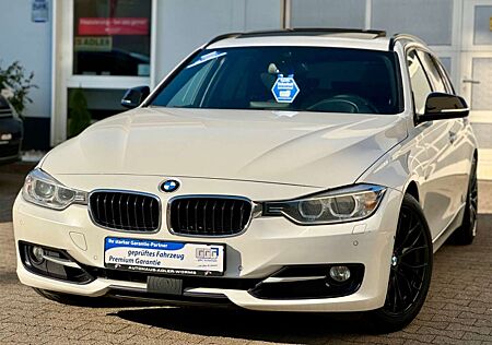 BMW 330 d Kombi*M-SPORT LINE*2HD*AUTO*BXEN*PANO*KAMER