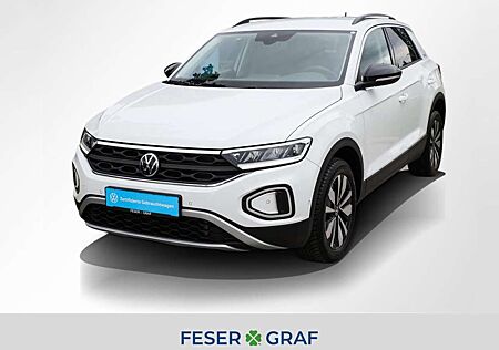 VW T-Roc Volkswagen 1.0 TSI Goal ACC LED Navi PDC Sitzh.