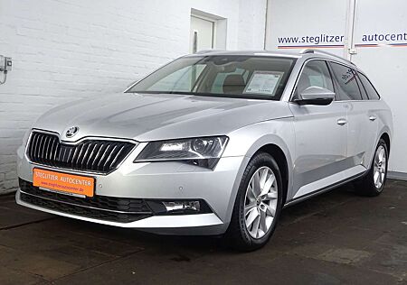 Skoda Superb Combi 2.0 TSI Style DSG ACC/Navi/Xenon/Kamera/PDC