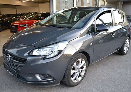 Opel Corsa E 1.3 CDTI COLOR Edition ecoFlex EURO-6*CO²-089