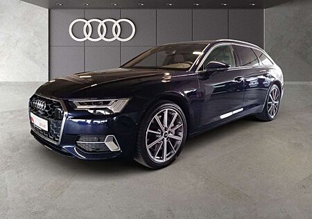 Audi A6 50 TFSI e advanced HD Matrix-LED Navi D
