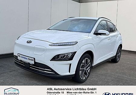 Hyundai Kona Elektro TREND 100kW Allwetter KRELL Navi 100kW