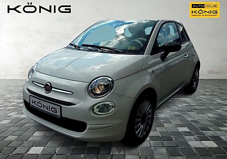 Fiat 500 GSE Last Edition Klima & Sound