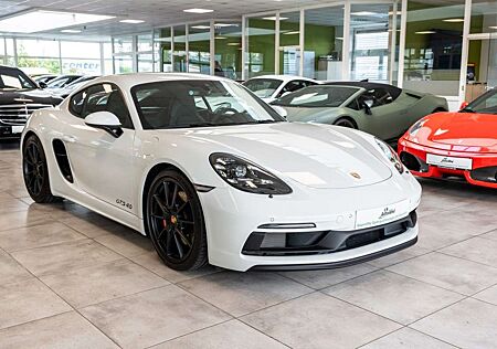 Porsche Cayman 718 GTS 4.0 PDK*LED*BOSE*R-CAM*