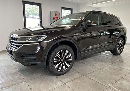 VW Touareg Volkswagen 3.0 V6 TDI 4Motion AHK el.Heckkl.ACC PDC