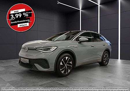 VW ID.5 Volkswagen Pro Performance 150kW IQ.Light NAV AHK Navi