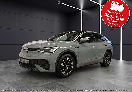 VW ID.5 Volkswagen Pro Performance 150kW IQ.Light NAV AHK Navi