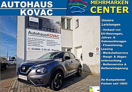 Nissan Juke 1.0 DIG-T N-Style