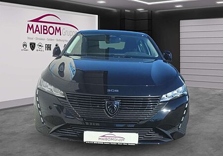 Peugeot 308 1.2 12V e-THP / PureTech