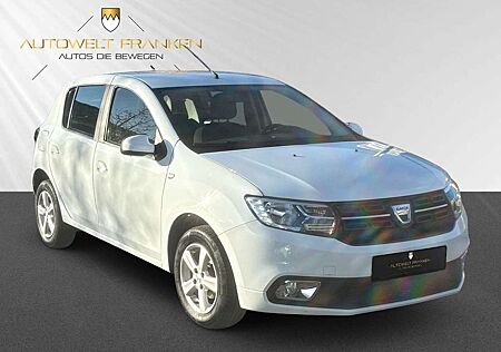 Dacia Sandero II *-GARANTIE*KAMERA*NAVI*TEMPO*