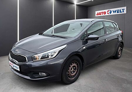 Kia Cee'd Ceed / Ceed 1.4 16V CVVT Klimaanlage Einparkhilfe