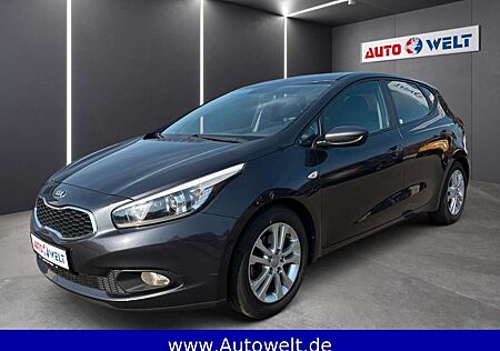 Kia Cee'd Ceed / Ceed 1.4 16V CVVT Klimaanlage Einparkhilfe