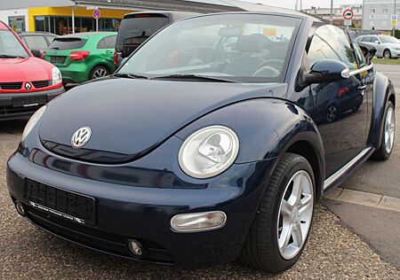 VW New Beetle Volkswagen 1.9 TDI Highline Klima