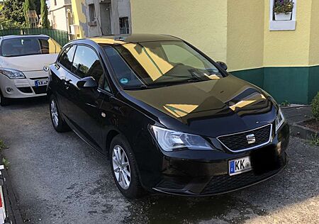 Seat Ibiza Style