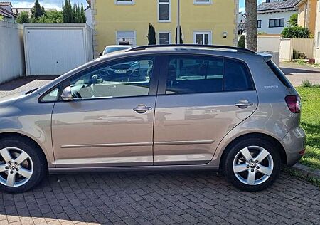 VW Golf Plus Volkswagen 1.2 TSI DSG aus 1.Hand mit 53.874 KM