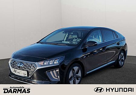 Hyundai Ioniq 1.6 GDI Hybrid Premium
