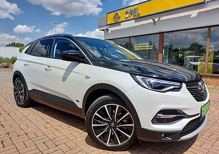 Opel Grandland X Ultimate Plug-in-Hybrid 4x4+LED+AHK+