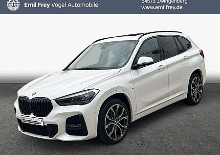 BMW X1 xDrive20d Aut. M Sport Pano* LED* HiFi*