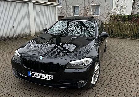 BMW 530d 530 Sport-Aut.