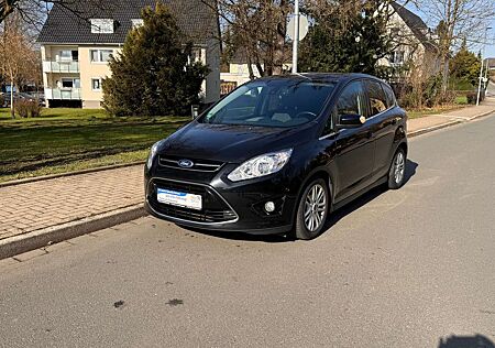 Ford C-Max Titanium- 1 HAND ZAHNRIEMEN NEU 1.6 150 PS
