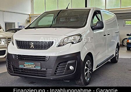 Peugeot Expert Kasten Premium L2 LEDER+AHK+2xSCHIEBETÜR