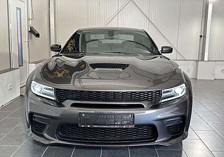 Dodge Charger 6,4 -WIDEBODY-SCAT PACK-HEMI-MEGA SRT