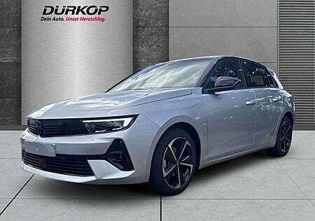 Opel Astra GS HUD Navi 360 Kamera LED ACC Apple CarPlay Andro