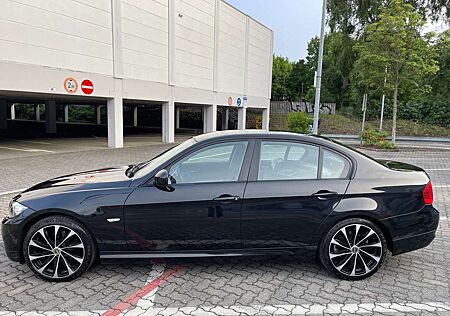 BMW 318i 318 Aut.
