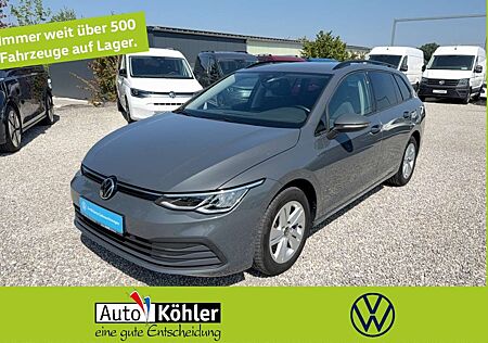 VW Golf Variant Volkswagen Life TDi DSG Keyless Access (Schließ- u. Startsyst
