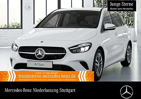 Mercedes-Benz B 250 e PROGRESSIVE+360°+LED+TOTW+KEYLESS+8G