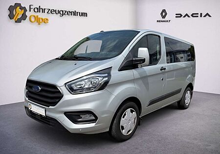 Ford Transit Custom Kombi 320 L1 Trend, 8-Sitzer