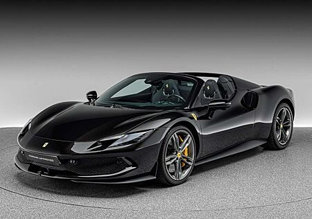 Ferrari 296 GTB 296 GTS