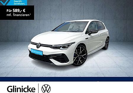 VW Golf Volkswagen R Performance Matrix/DCC/H&K/Carbon/Black/A