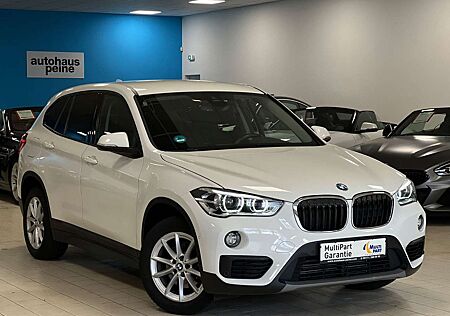 BMW X1 xDrive18d/Aut/Navi/LED/SportStz/ParkAss/Advant