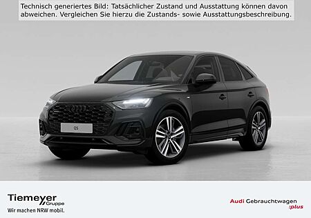 Audi Q5 40 TDI Q 2x S LINE KAMERA LM20 OPS+