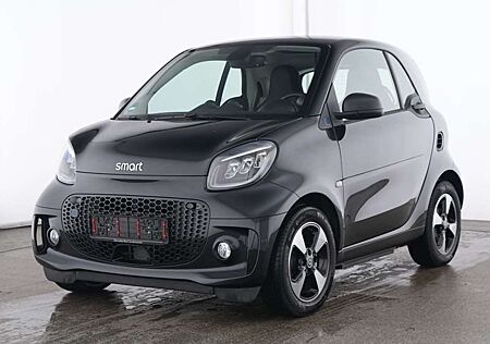 Smart ForTwo coupé EQ Passion 22kW LED+NAVI+EPH&KAMERA